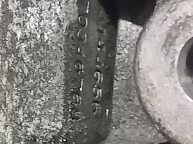 bontott RENAULT MASTER Olajhűtő